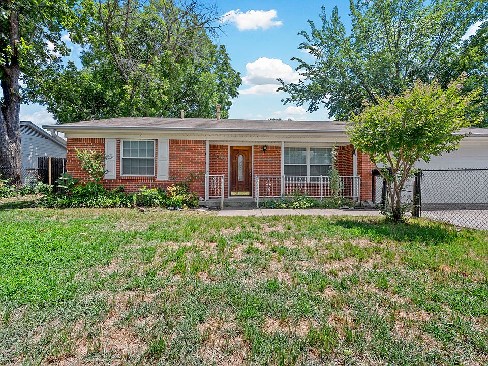 1st image of 4629 Everest Dr