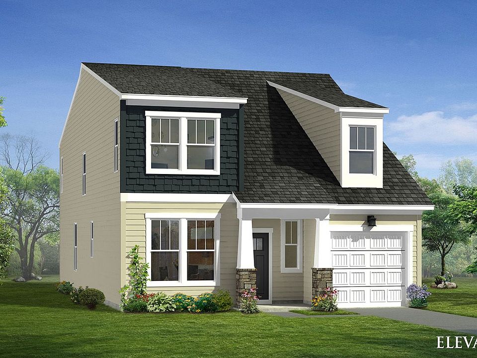 Elevation 2
