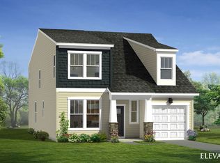 243 Rosecroft Dr, Easley, SC 29642