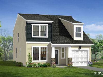 243 Rosecroft Dr, Easley, SC, 29642