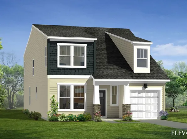 243 Rosecroft Dr, Easley, SC 29642