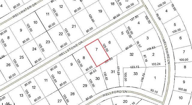 2nd image of 15 Wellstone Dr