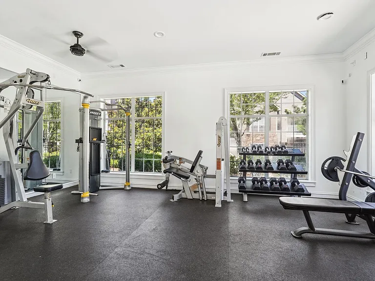 Wesley Stonecrest Apartments at Lithonia — Photo 32