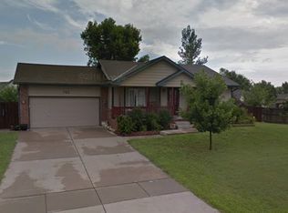 742 Laramie Cir, Maize, KS 67101