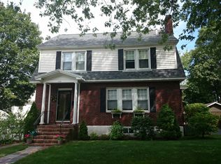 139 Greaton Rd, West Roxbury, MA 02132