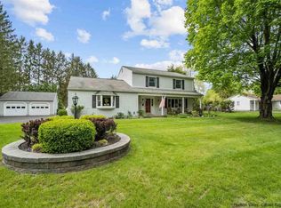 12 Jennifer Ln, Tillson, NY 12486