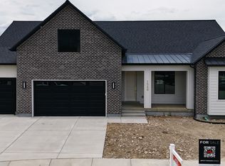 1548 N 275 W, Orem, UT 84057