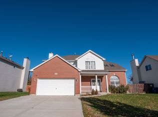 364 Polo Club Dr, Glendale Heights, IL 60139