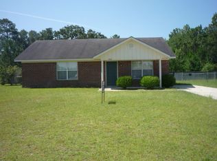 763 Jeanette Cir, Hinesville, GA 31313