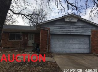 316 N Cedar St, Owasso, OK 74055
