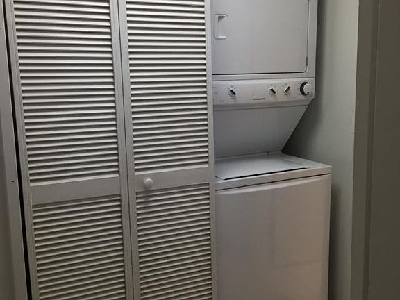 washer dryer