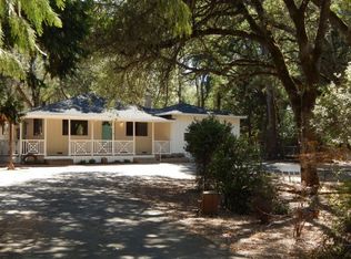 3840 Welker Ln, Shingle Springs, CA 95682