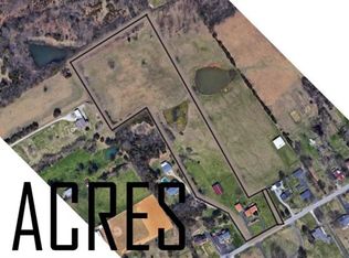 9803 Fairmount Rd, Louisville, KY 40291