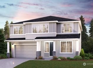 Sinclair Ridge, Bremerton, WA 98312