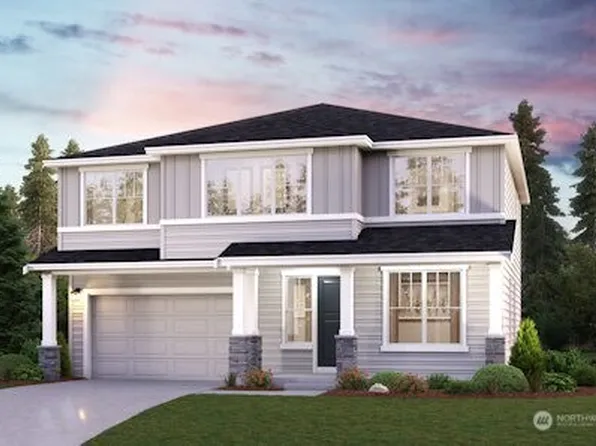 3991 Flat Top Drive, Bremerton, WA 98312