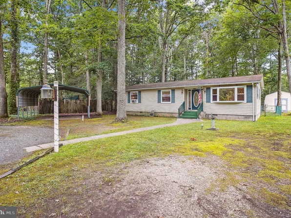 104 Touhey Dr, Stevensville, MD 21666
