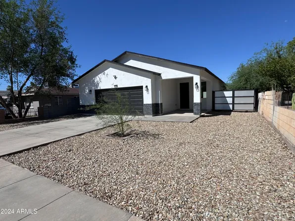 6718 N 59th Dr, Glendale, AZ 85301