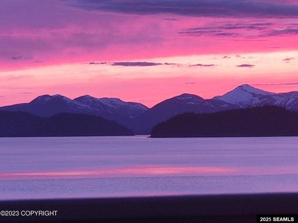 577 Evergreen Ave, Wrangell, AK 99929
