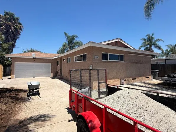 644 Farview St, El Cajon, CA 92021