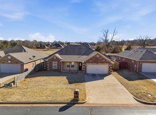 2615 W 22nd Ave, Stillwater, OK 74074