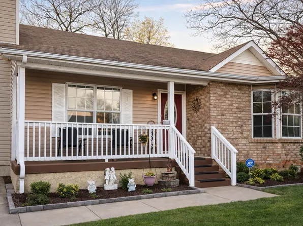 4732 Greystone St, Antioch, TN 37013