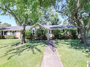 101 Highland Church Rd, Paducah, KY 42001