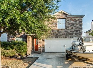 4010 Flowing Path, San Antonio, TX 78247