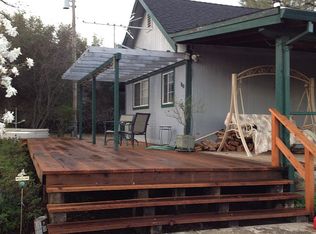 7010 Hunting Club Rd, Anderson, CA 96007