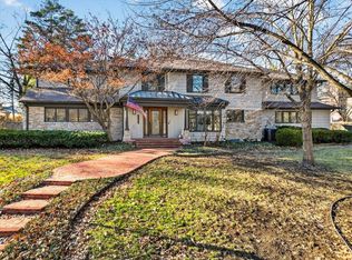 6440 Overbrook Rd, Mission Hills, KS 66208