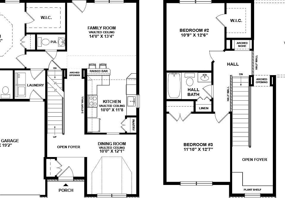 2nd image of 1761 Charley Ln