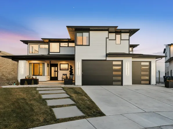 1109 W Autumn View Cir, Lehi, UT 84043