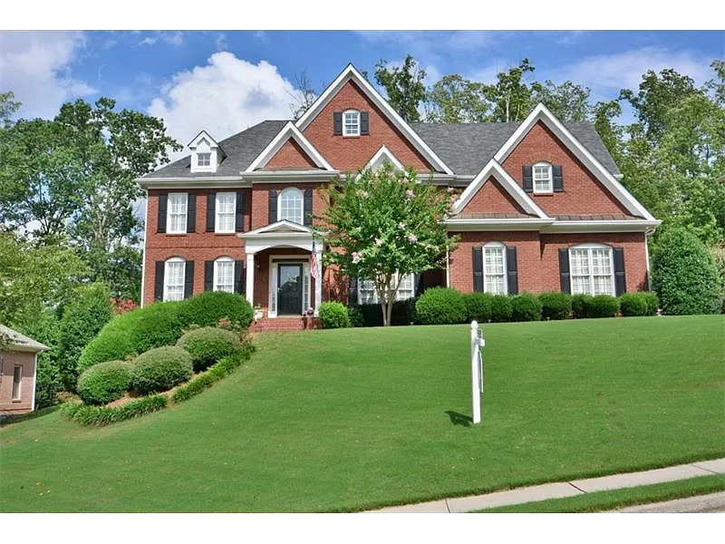 4230 Old Oak Trce photo 1