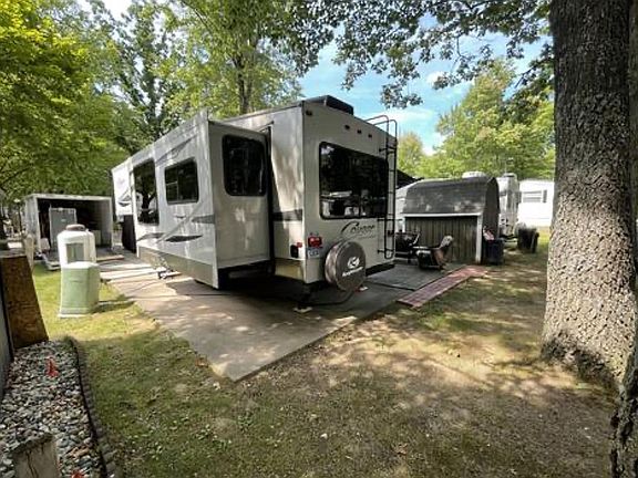 2nd image of 2757 Owens Dr #214