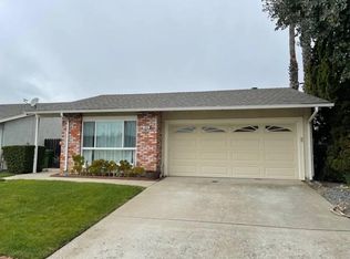 3685 Turner Ct, Fremont, CA 94536