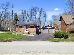 26 Big Bay Point Rd, Innisfil, ON L9S2N9