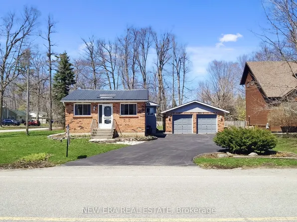 26 Big Bay Point Rd, Innisfil, ON L9S 2N9