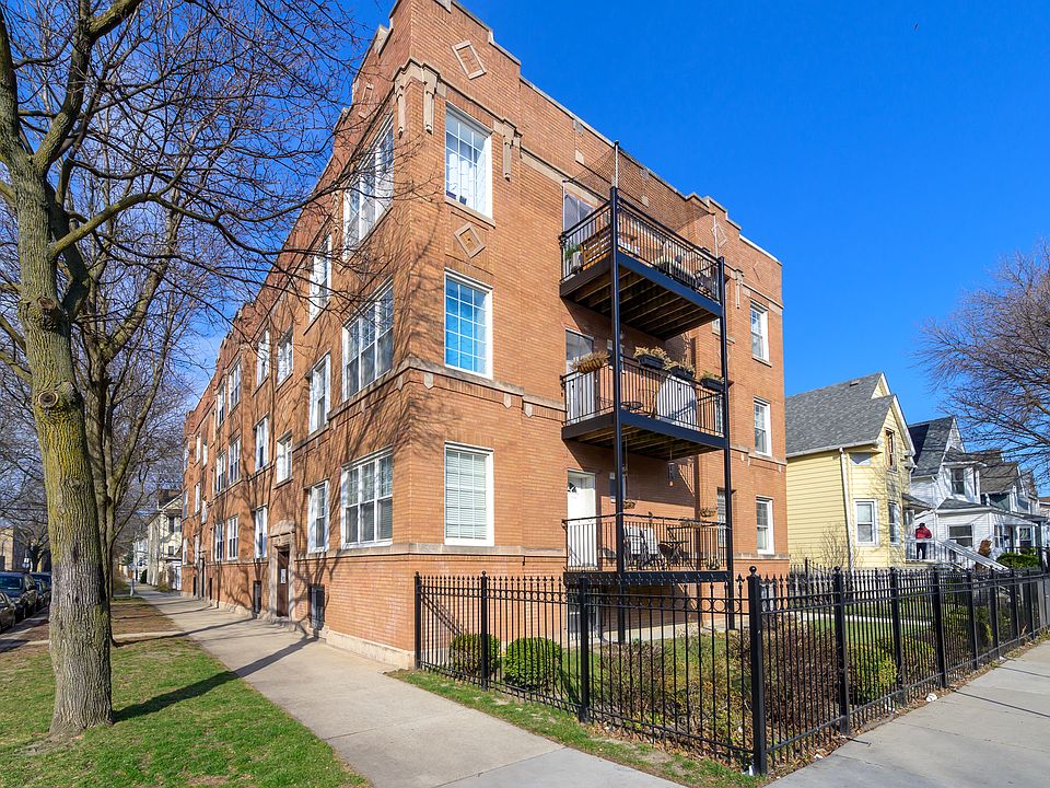 1st image of 3400 W Sunnyside Ave APT G