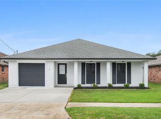1628 Field Ave, Metairie, LA 70001