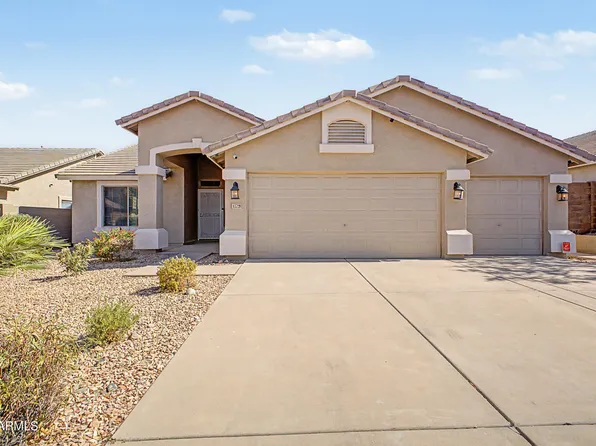 13729 W LUKE Avenue, Litchfield Park, AZ 85340