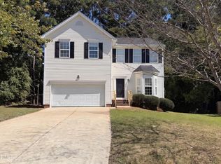 108 Valley Vista Ct, Garner, NC 27529