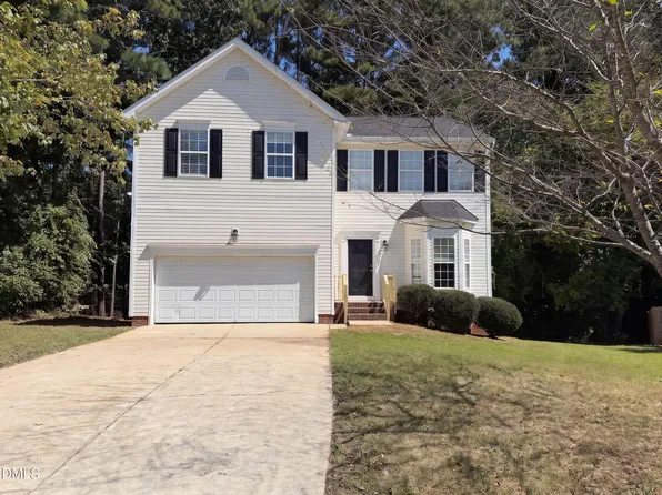 108 Valley Vista Ct, Garner, NC 27529
