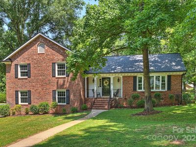 2301 Seth Thomas Rd, Charlotte, NC, 28210