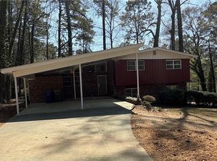 2948 Keats Dr SW, Atlanta, GA 30311