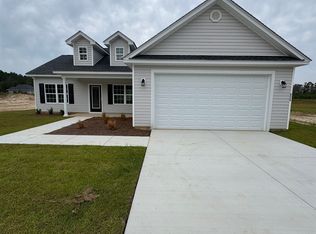 6 Mineral Springs Rd, Conway, SC 29527
