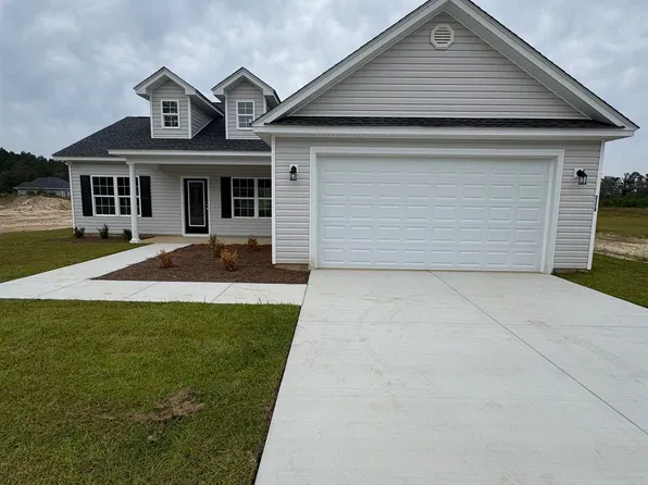 TBD 6 Mineral Springs Rd., Conway, SC 29527