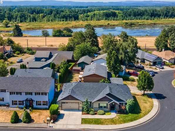 1145 N 1st Ave, Ridgefield, WA 98642