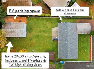 20027 62nd Dr NE, Arlington, WA 98223