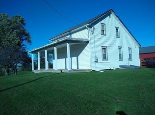 4051 Meridian Rd, Addison, MI 49220