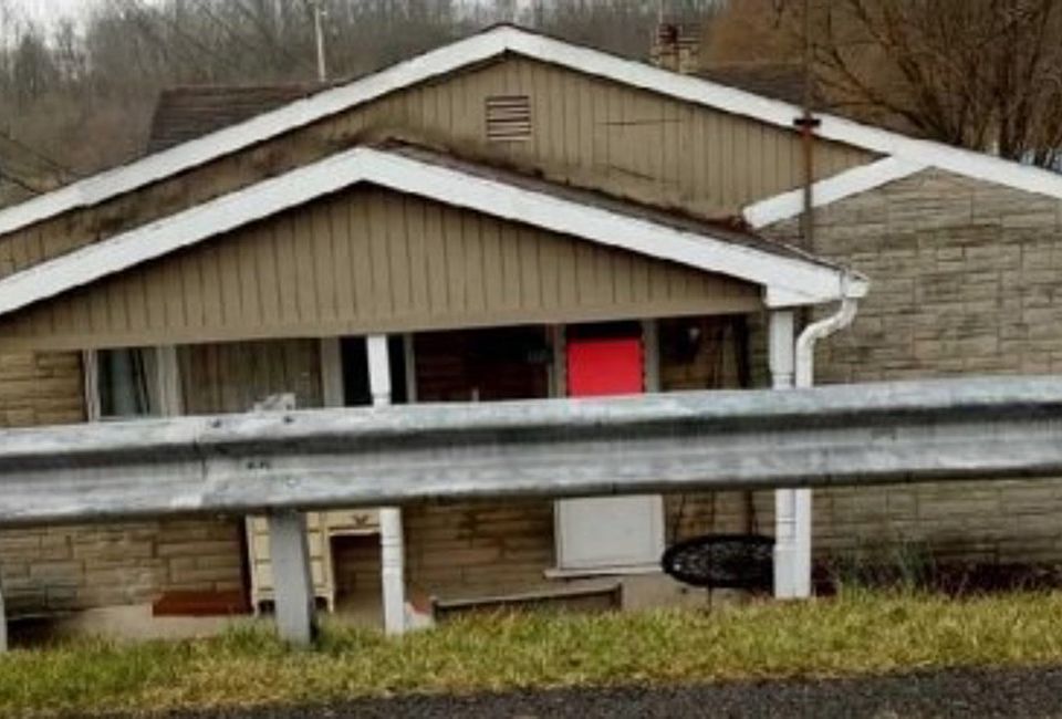 Property Front View