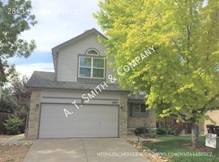 2843 Calkins Pl, Broomfield, CO 80020